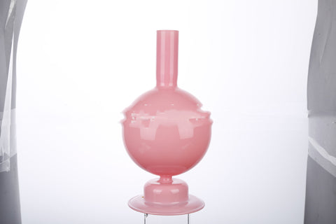 Vase Combinaison Multi-Billes Verre Teinté Hydroponie