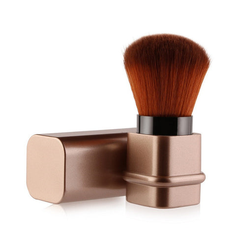 Pinceau de Maquillage Portable Unique
