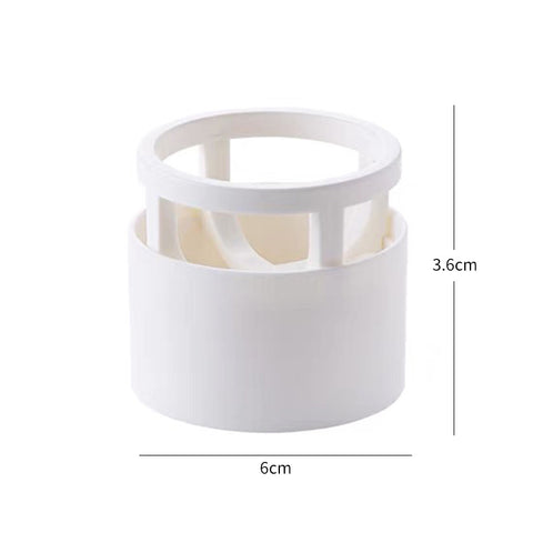 Beauty Egg Stand Cosmetics - Fashionner