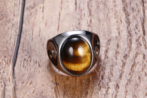 Bagues tendance pour hommes