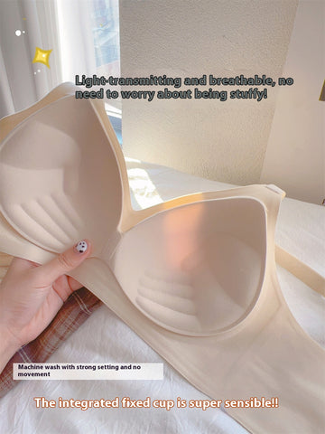 Buy Invisible Expansion Push-up Underwear online at Fashionner.