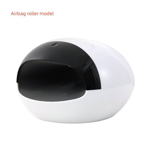 Appareil de massage intelligent pour les mains à pression constante et température constante avec airbag, massage des mains, massage manuel