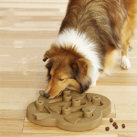 Jouets pour animaux de compagnie sept maillons/neuf maillons jouets pour chiens