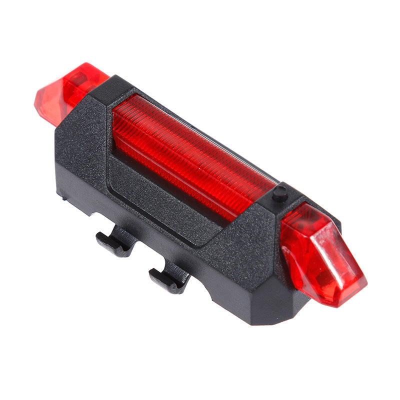 Bike Bicycle light LED Taillight - Fashionner