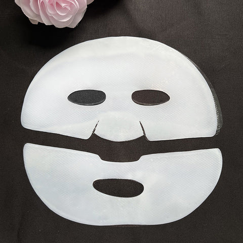 Masque Hydratant Gelée Cristal Collagène