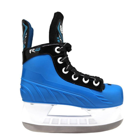 Patins à glace de hockey sur glace pour hommes et femmes