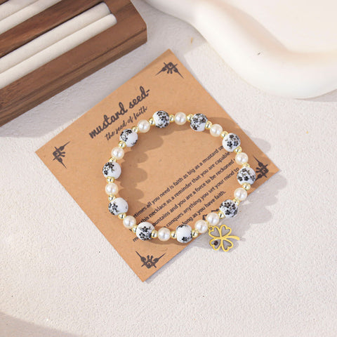 Buy Designer Mothers Day Card Necklace online at Fashionner.