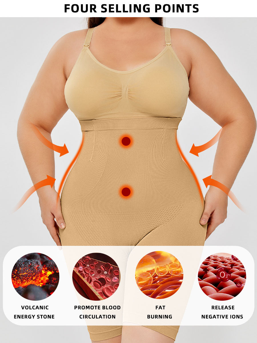 Buy Tummy Control Shorts Shapewear For Women online at Fashionner.