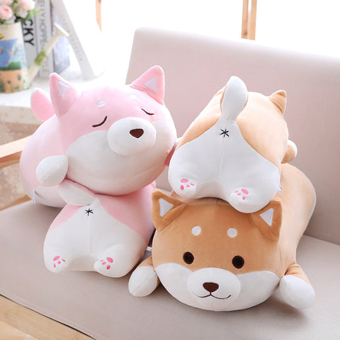 Plush toys - Fashionner