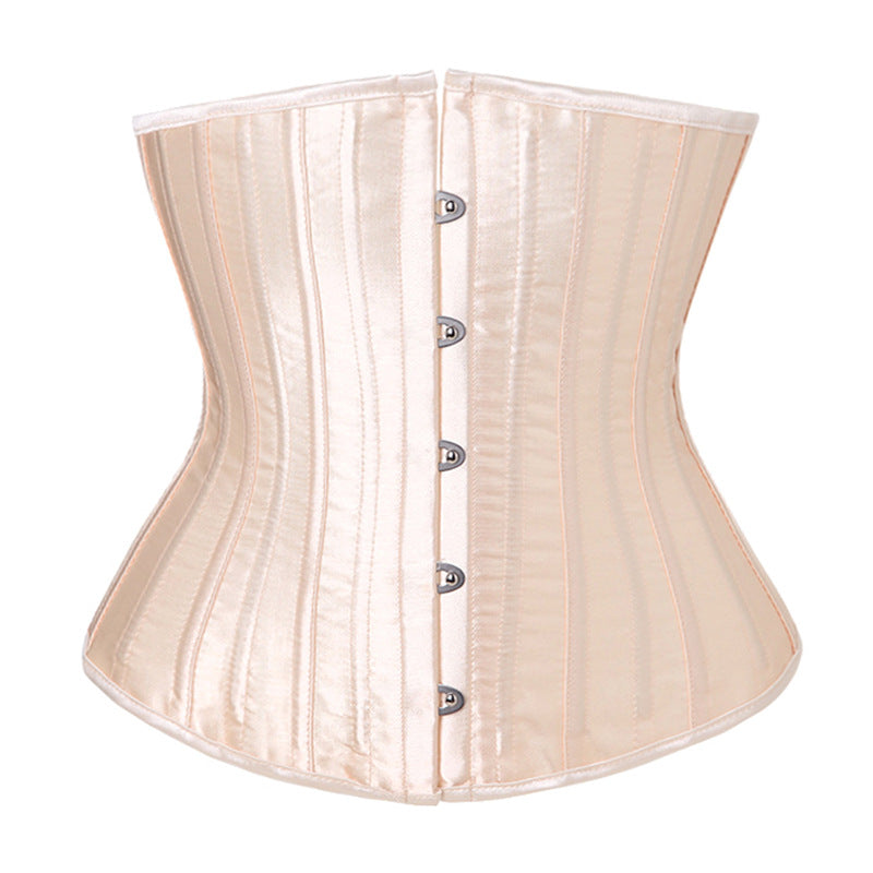 Buy Shapewear Fishbone Tight Waist Cincher online at Fashionner.