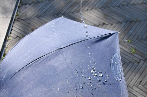 Antifouling spray