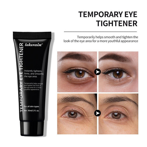 Eye Bag Cream - Under Eye Cream for Bags - Instant Eye Bag Removal Cream