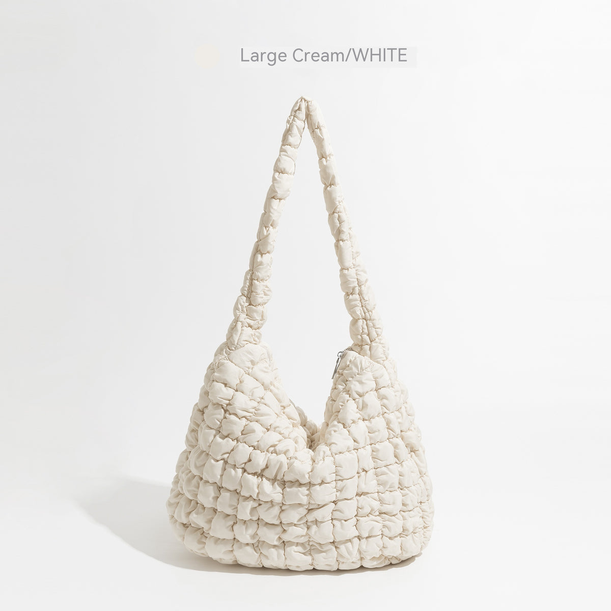 Stylish Shoulder Handbag For Women - Fashionner