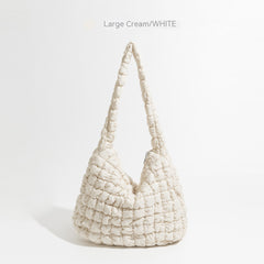 Stylish Shoulder Handbag For Women - Fashionner