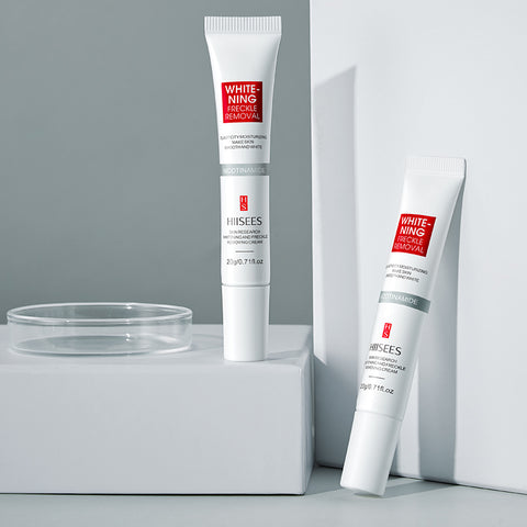 Crème Blanchissante et Anti-Taches Hanser Skin Research 20g