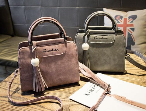New Women Handbags - Fashionner