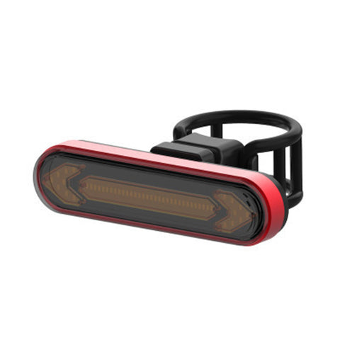 LED wireless remote control turn signal - Fashionner