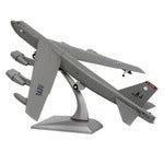 Fighter model ornaments