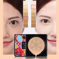 bb cream concealer foundation cosmetics - Fashionner