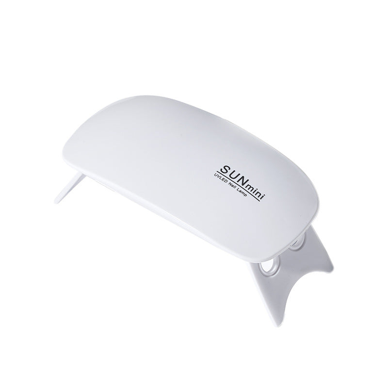 Mouse mini LED phototherapy machine - Fashionner