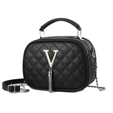 New One-shoulder Large Capacity Handbags Women - Fashionner