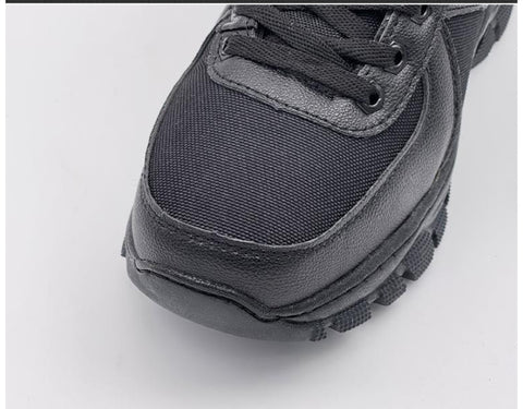 Bottes de neige en laine d'hiver pour hommes