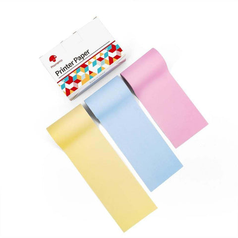 Mini Imprimante Thermique Portable Imprimante Photo Maison Imprimante de Mauvaises Questions pour Étudiant Imprimante d'Étiquettes Mini Bluetooth Étiquette de Prix