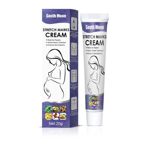 Scar Repairing Cream Skin Fade Growth Lines Obesity Stretch Marks