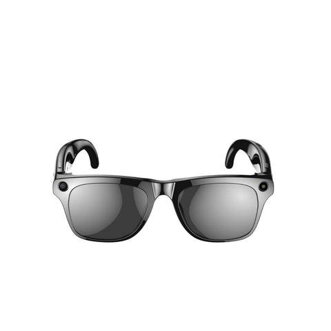 Traduction de photos par caméra, reconnaissance Bluetooth, sangle de lunettes intelligentes IA