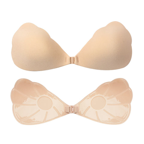 Buy Women's Fashion Invisible Underwear Breast Pad online at Fashionner.