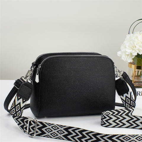 Sac bandoulière pour téléphone portable Sac à bandoulière d'été