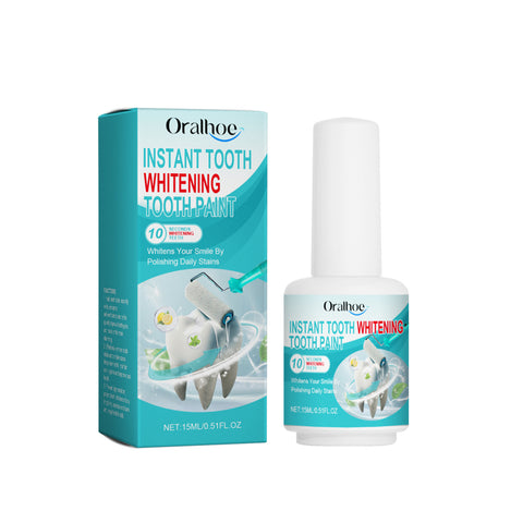 Whitening Tartar Removal Care Clean And Anti-pigmentation