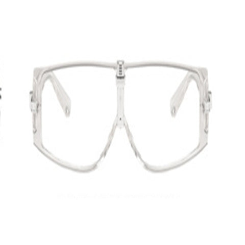 Cycling Goggles Orange Sunglasses Jump Di Sunglasses Men