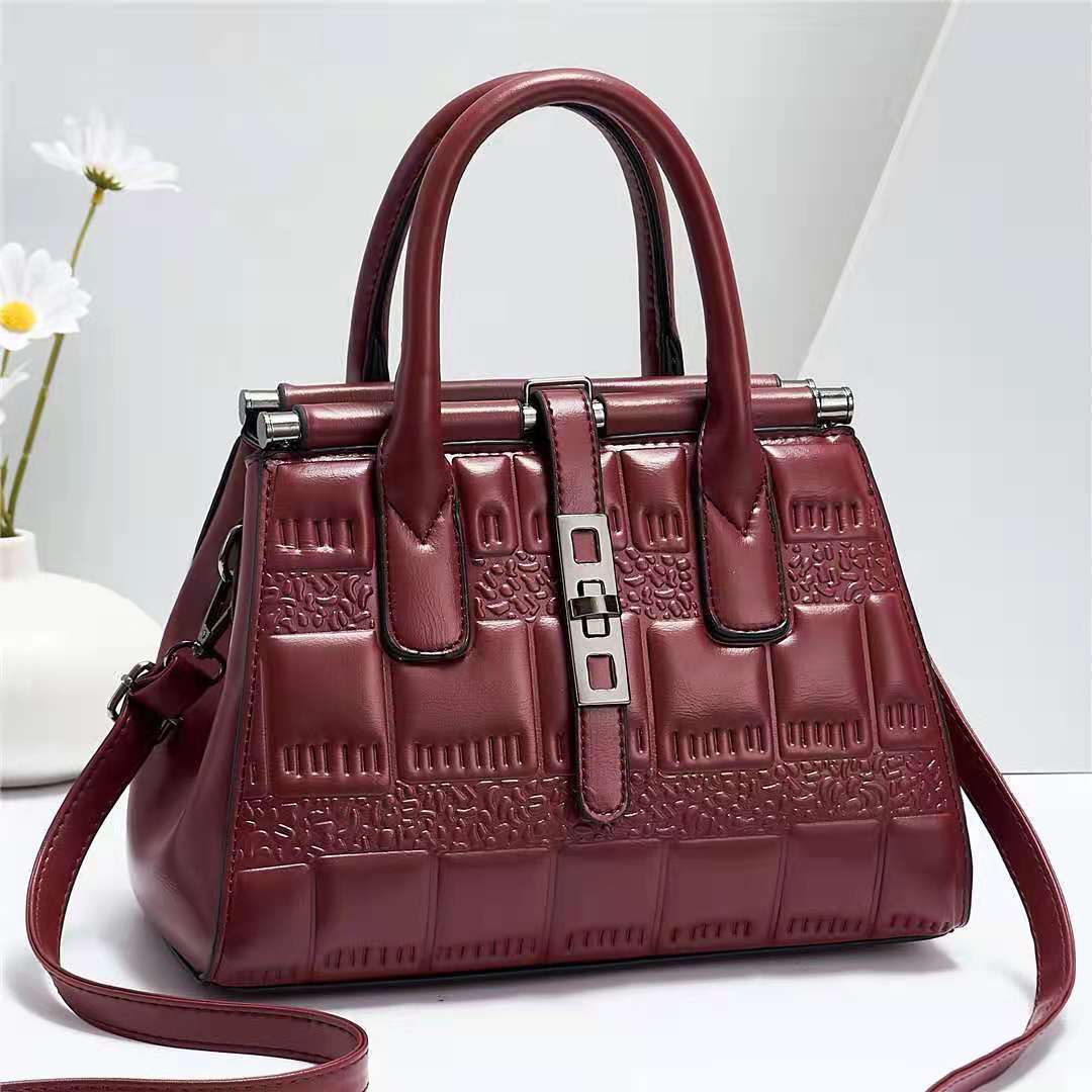 Trendy Ladies Handbags And Shoulder Bags - Fashionner