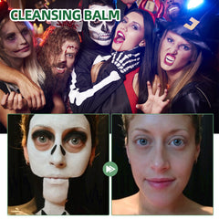 Mild Cleansing Cream Deep Cleaning