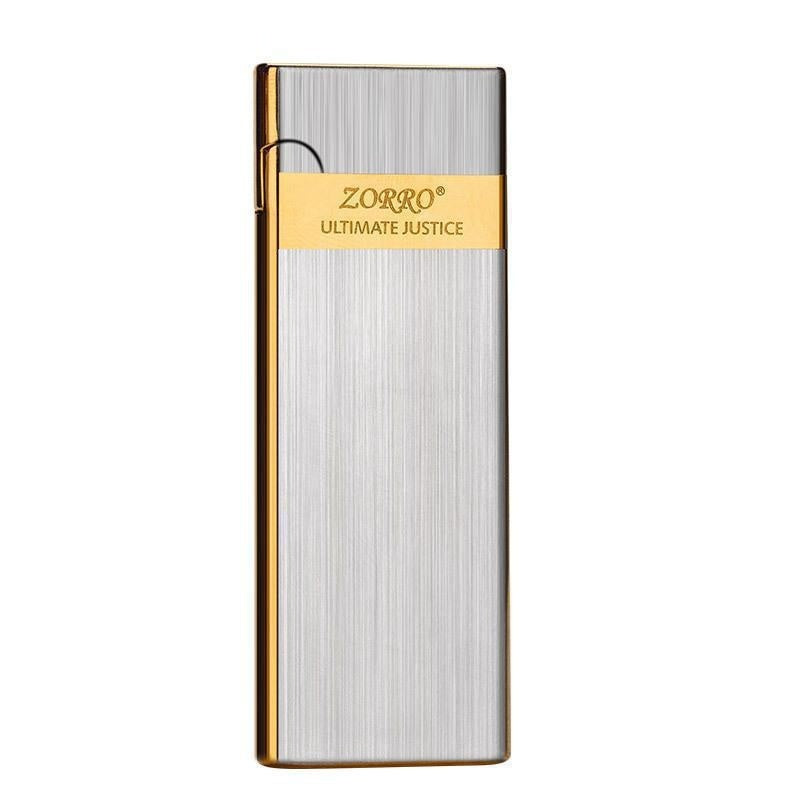 Metal Grinding Wheel Ultra-thin Gas Lighters