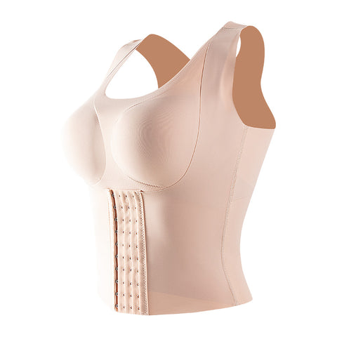 Buy Beautiful Back Tummy Tuck Body Shapewear, Saree Shapewear online at Fashionner.