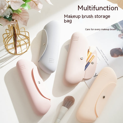 Trousse de Maquillage de Voyage Portable Buggy Bag