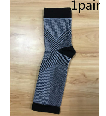 Ankle Support Health Socks For Women - Fashionner