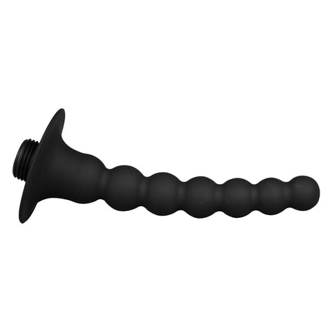 Silicone Cleanser Can Be Used For Both Vagina And Anus - Fashionner