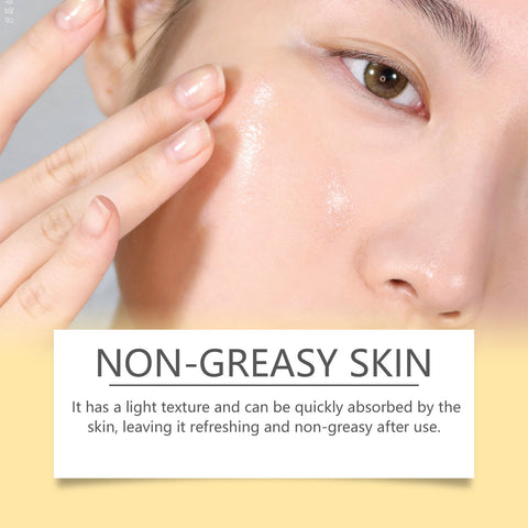 Crème Hydratante Visage Purifiante Nourrit la Peau