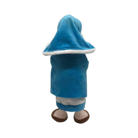 Jésus Marie Tissu Arabe Peluche Jouet
