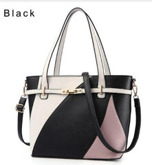 Women Shoulder Bags Fashion Famous Brand Women Handbag Luxury Handbags Crossbody Bag Large Capacity - Fashionner