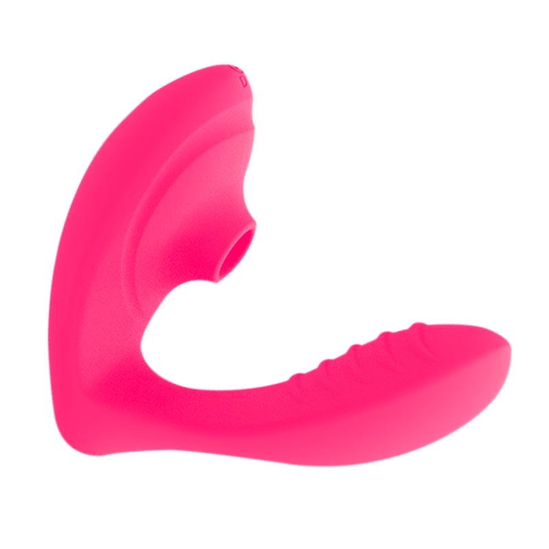 10 Frequency G Spot Wearable Vagina Dildo Vibrator Sucking Vibrators for Women Sucking Oral Clitoris Stimulator Sex Toys