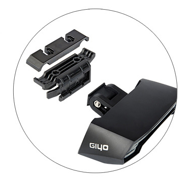 Smart LED Wireless Tail Light - Fashionner