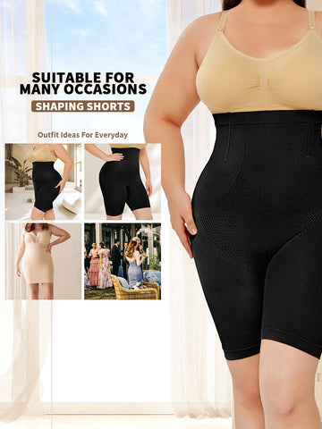 Buy Tummy Control Shorts Shapewear For Women online at Fashionner.