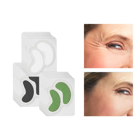 Masque pour les yeux au collagène