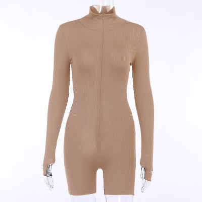 Women Fashion Ripped Jeans Women Pencil Pants Trousers - Fashionner