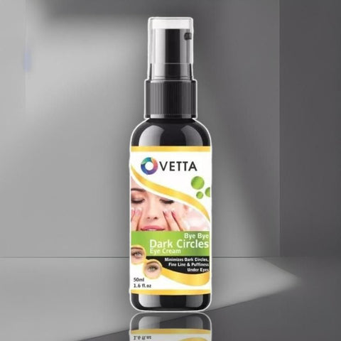 Sérum Anti-Âge & Anti-Cernes 50ML (Lot de 1)