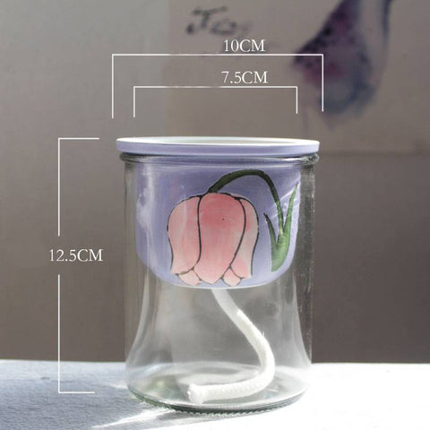 Contenant pour culture hydroponique